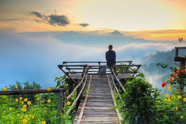 tempat wisata di magelang untuk keluarga