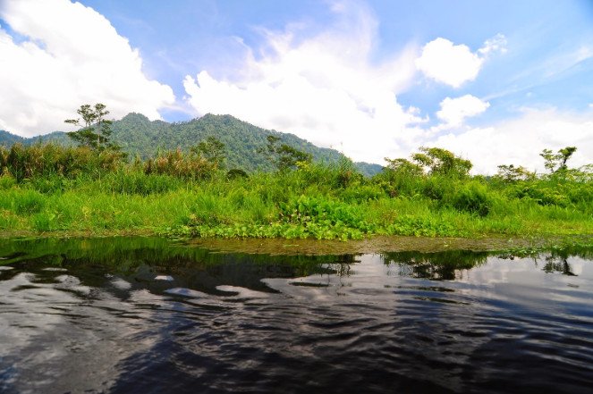 tempat wisata di serang