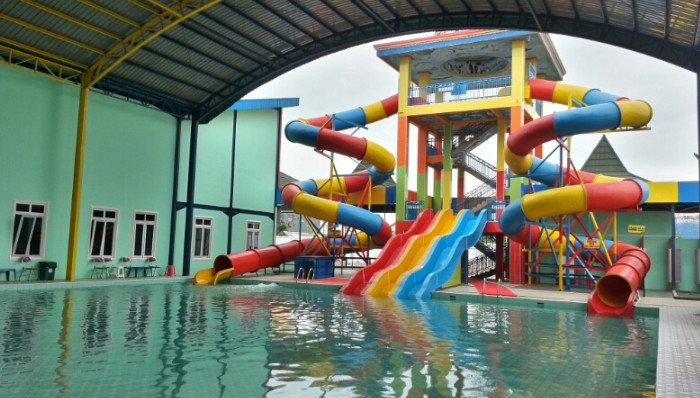 tempat wisata paling favorit di cilacap