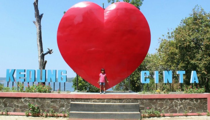 tempat wisata di boyolali untuk keluarga