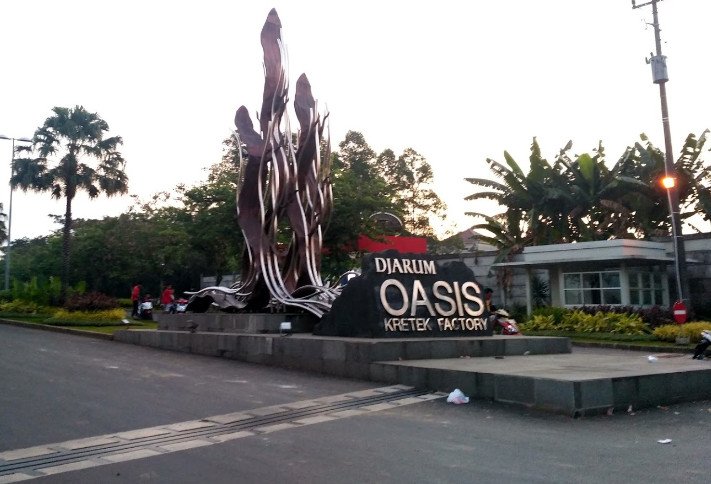 tempat wisata di kudus yang rekomended