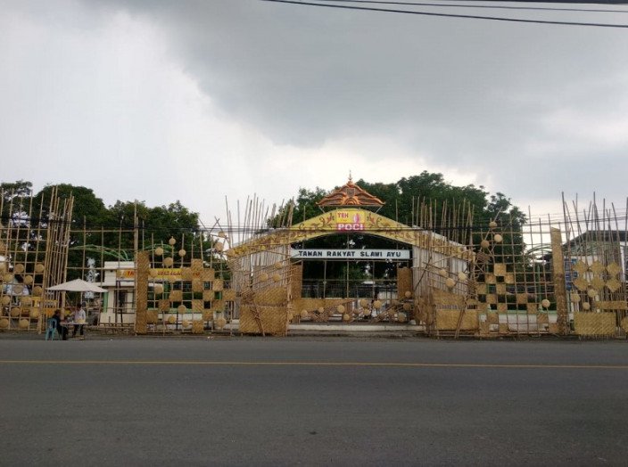 tempat wisata di tegal yang rekomended