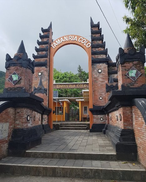 tempat wisata paling favorit di kudus