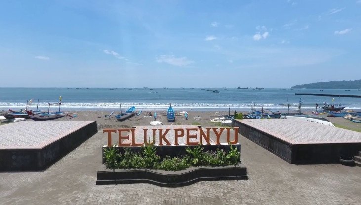 Teluk Penyu