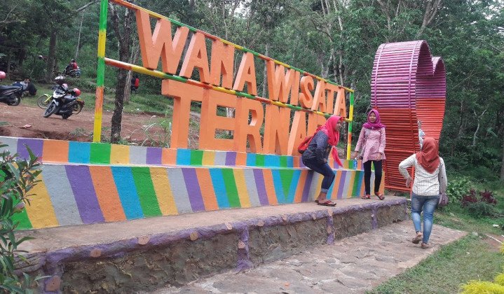 tempat wisata di kudus yang rekomended