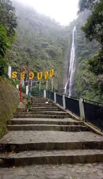 tempat wisata di nganjuk yang rekomended