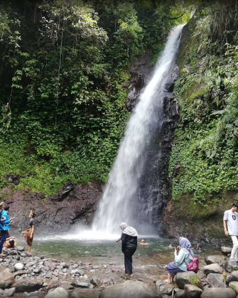 tempat wisata paling favorit di nganjuk