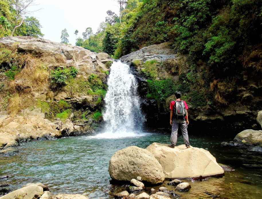 tempat wisata paling favorit di probolinggo