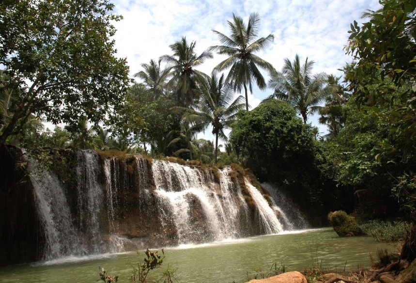 tempat wisata paling favorit di madura