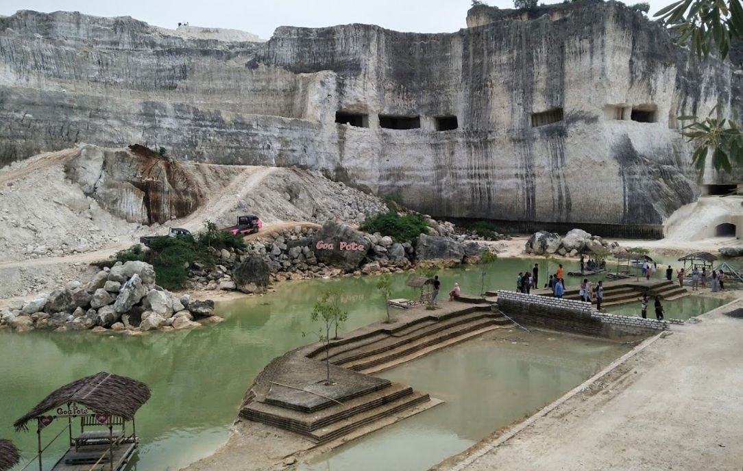 tempat wisata yang asyik di madura