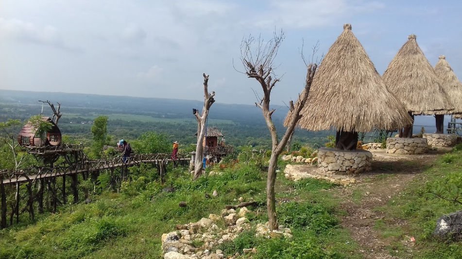 tempat wisata di madura yang rekomended