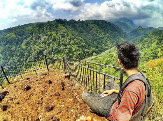 tempat wisata di jombang yang rekomended