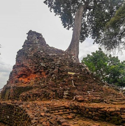 tempat wisata di nganjuk yang rekomended