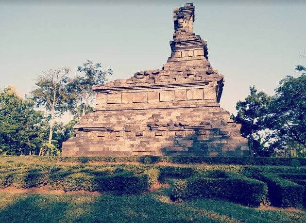 tempat wisata paling favorit di jombang