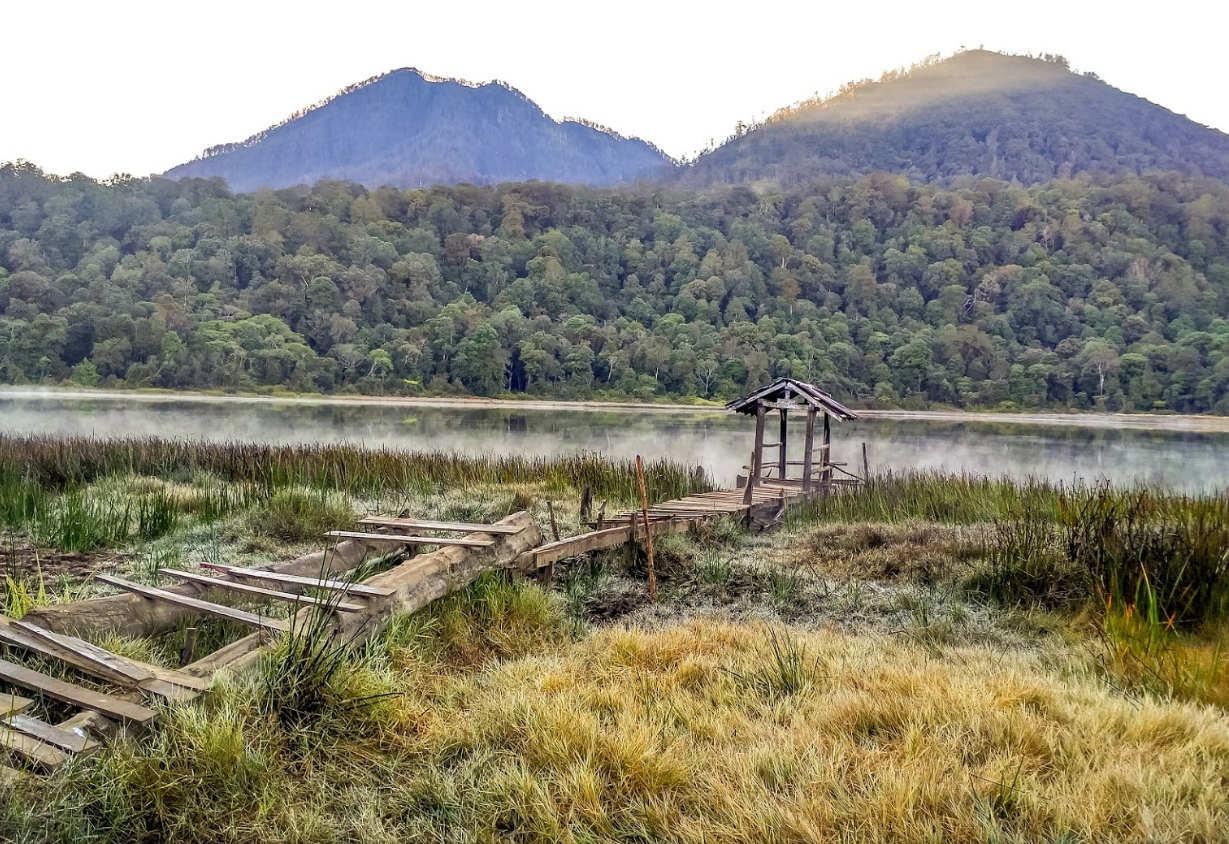 tempat wisata di probolinggo untuk keluarga