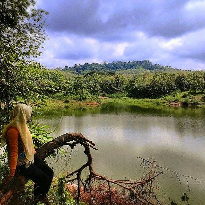 tempat wisata di jombang yang rekomended