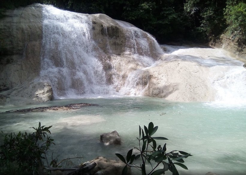 tempat wisata di nganjuk yang rekomended