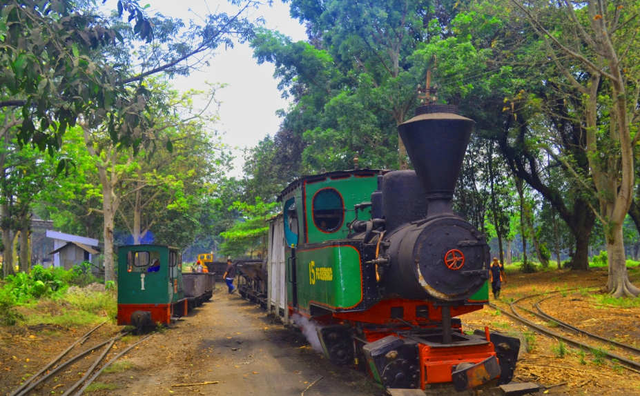 tempat wisata di jember untuk keluarga