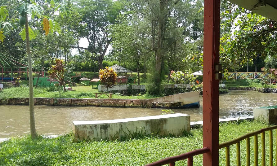 tempat wisata di jember untuk keluarga