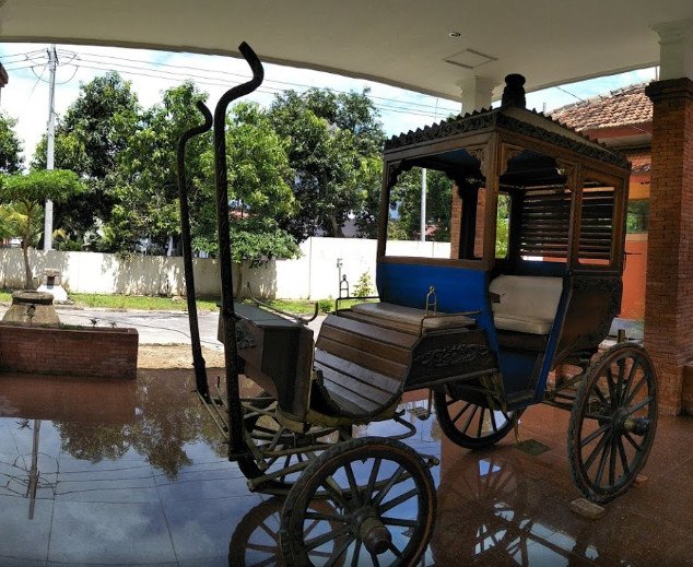 tempat wisata di nganjuk