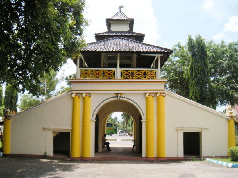 tempat wisata di madura