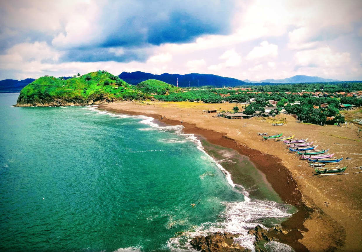 tempat wisata yang asyik di jember