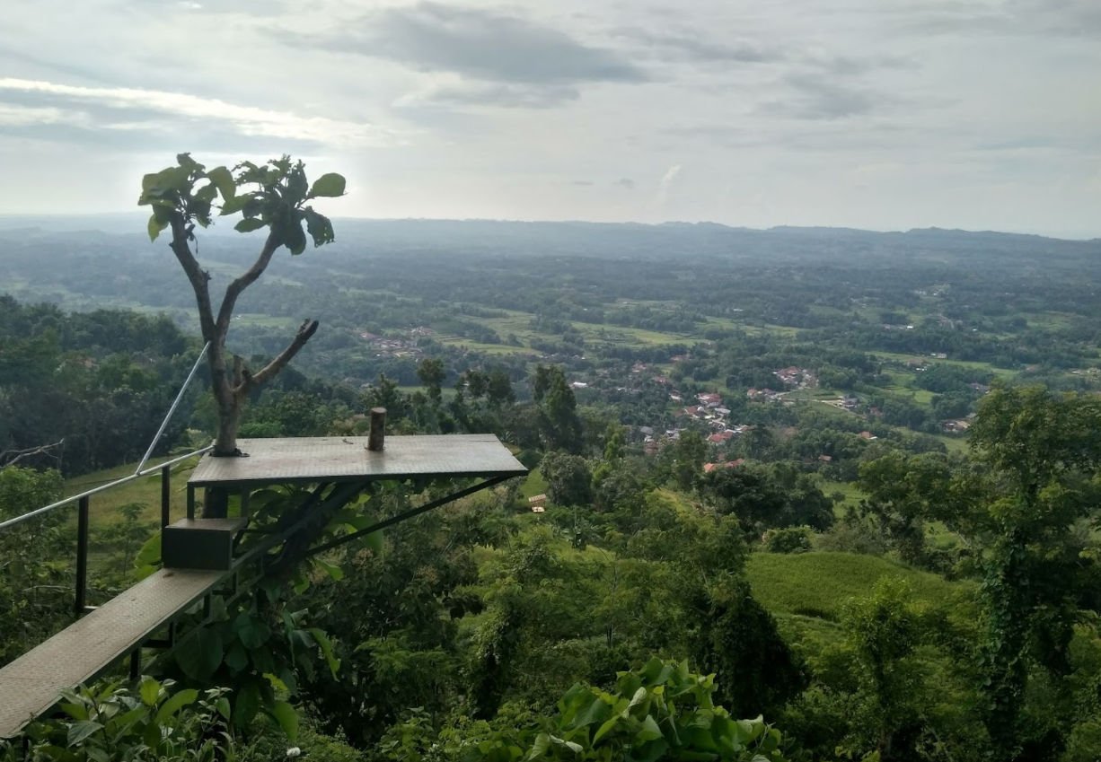 tempat wisata yang asyik di madura