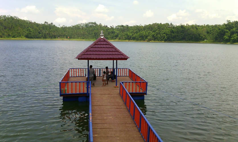 tempat wisata paling favorit di probolinggo