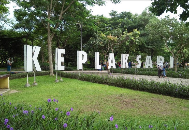 tempat wisata yang asyik di jombang