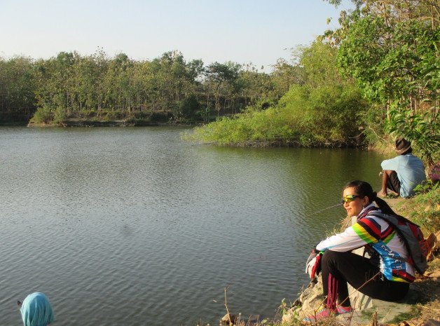 tempat wisata yang asyik di jombang