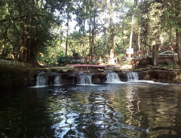 tempat wisata yang asyik di probolinggo