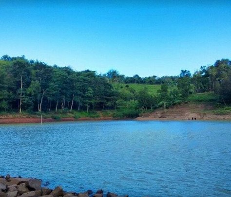 tempat wisata paling favorit di nganjuk