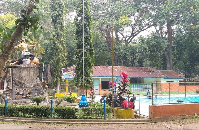 tempat wisata paling favorit di jombang