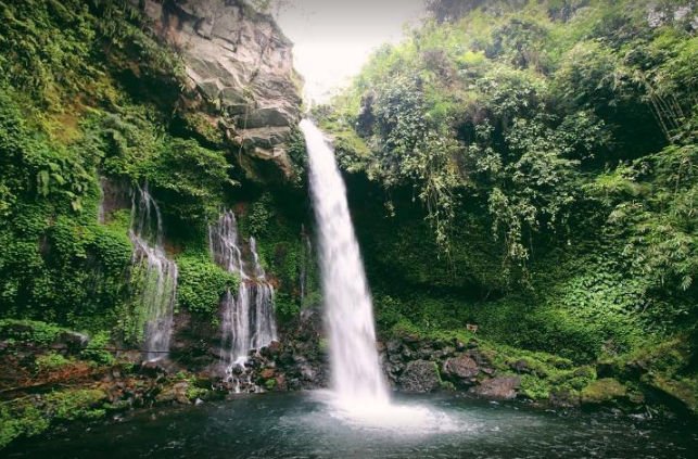 tempat wisata paling favorit di lembang