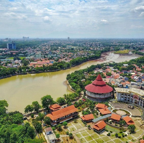 tempat wisata di jakarta