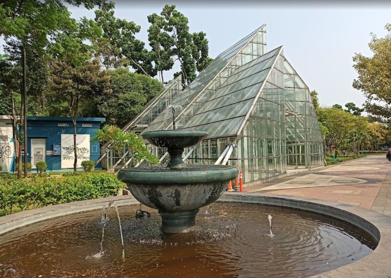 tempat wisata di jakarta