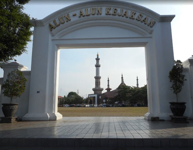 tempat wisata yang asyik di cirebon