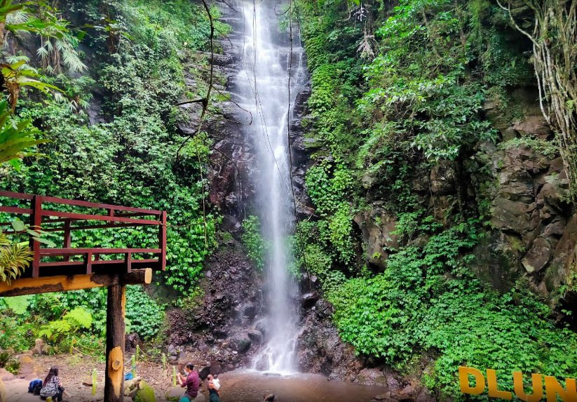 tempat wisata yang asyik di mojokerto