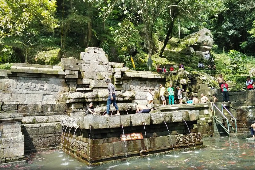 tempat wisata di mojokerto