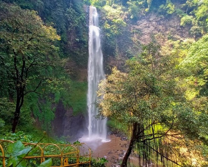 tempat wisata paling favorit di bandung