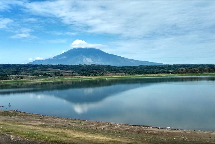 tempat wisata di cirebon yang rekomended