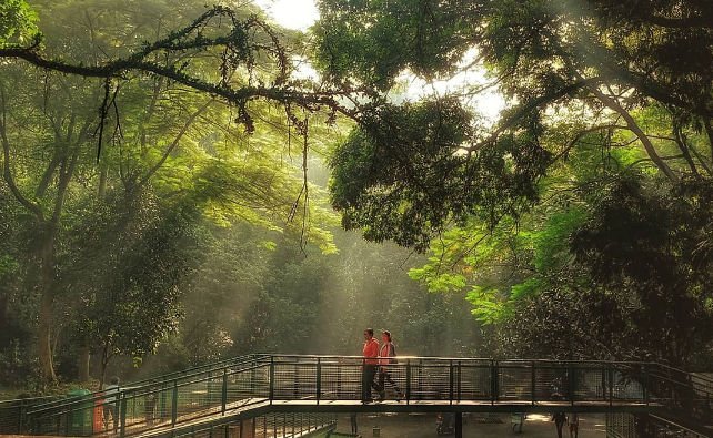 tempat wisata di bandung