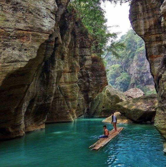 tempat wisata yang asyik di bandung