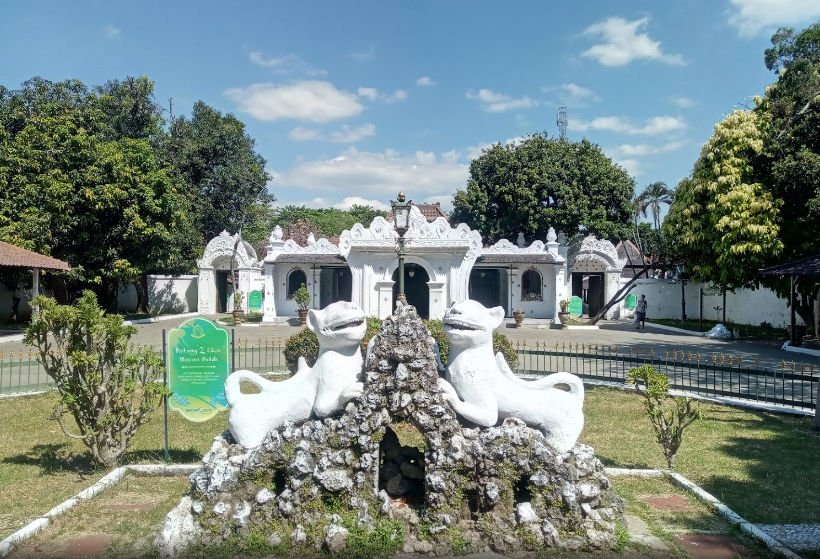 tempat wisata yang asyik di cirebon