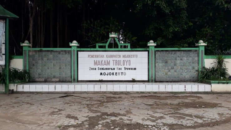 tempat wisata yang asyik di mojokerto