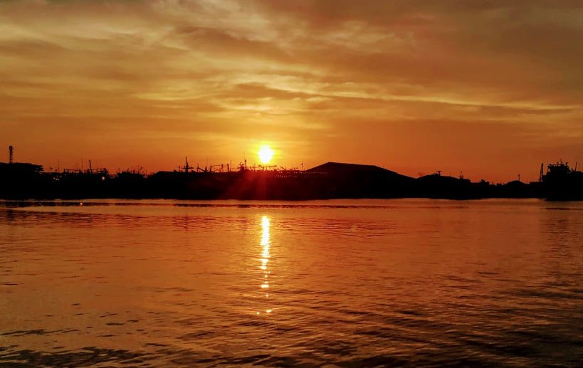 Tempat Wisata di Cirebon, Pantai Kejawanan