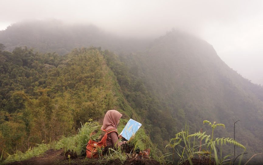 tempat wisata yang asyik di mojokerto