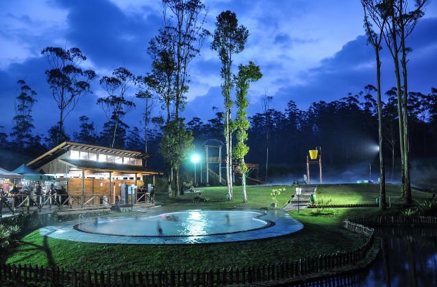 tempat wisata di bandung