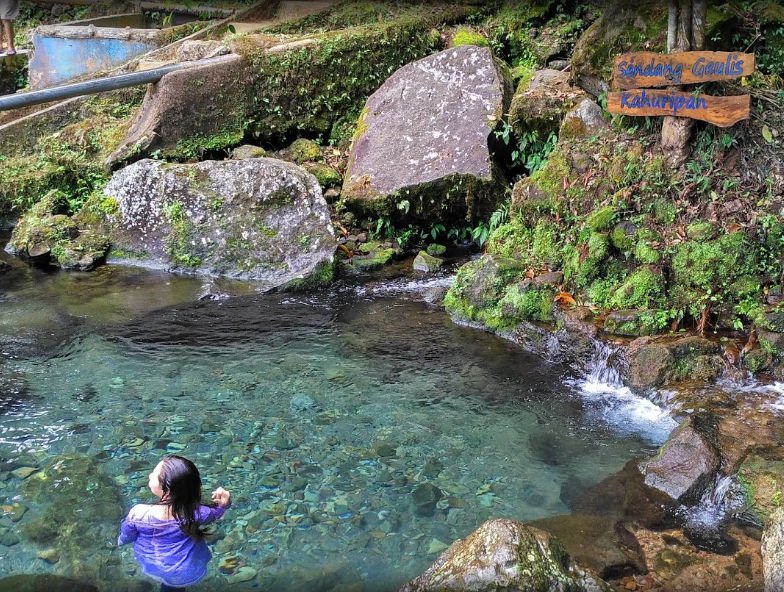 tempat wisata di bandung untuk keluarga