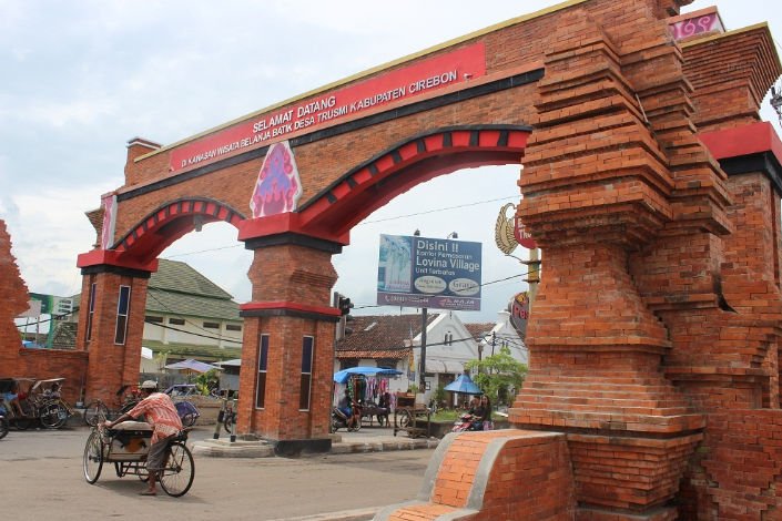 tempat wisata paling favorit di cirebon